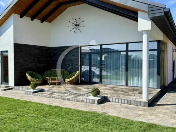 Продаж будинка 3к 152м2 7сот  Осокорки Дарницький Киев