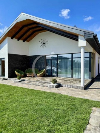 Продаж будинка 3к 152м2 7сот  Осокорки Дарницький - фото 1