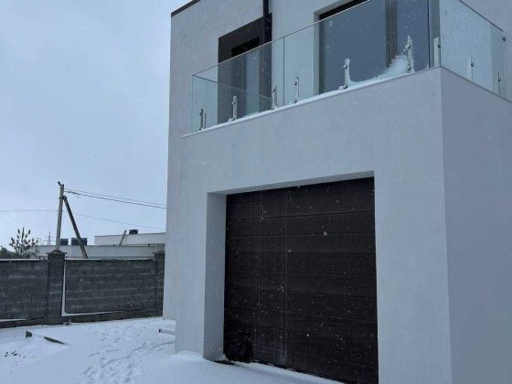 Продам ексклюзивний будинок з гаражем та власною ділянкою!!! Рівне