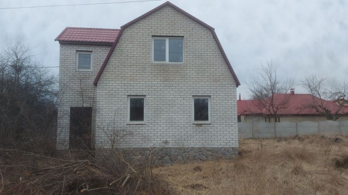 Продам недострой - фото 1