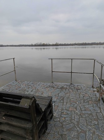 Продам дачу возле Днепра - фото 1