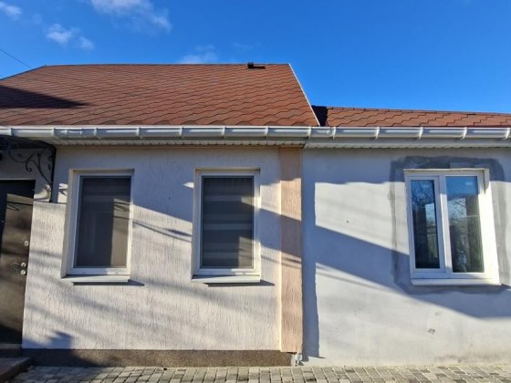 Кривуші, садівниче товариство Строитель. Кривуші