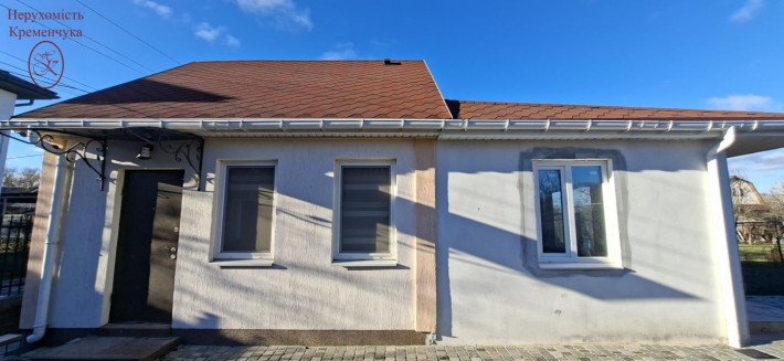 Кривуші, садівниче товариство Строитель. - фото 1