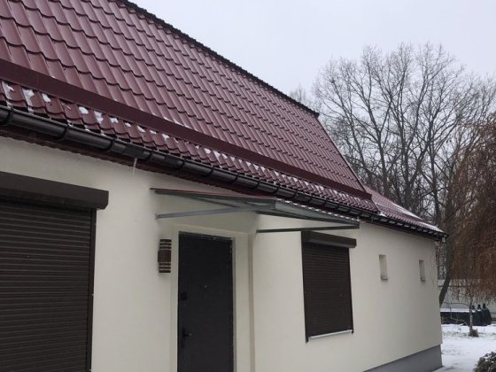 Продажа дома Кривуши СТ «Строитель» Кривуші