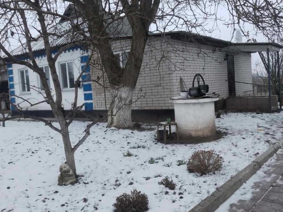 Продається будинок! Решетиловка