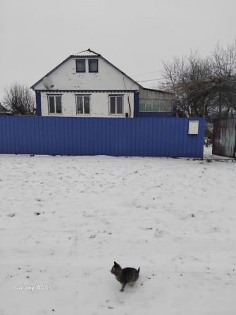 Продам будинок  в гарному стані срочно в селі Пащенки - фото 1