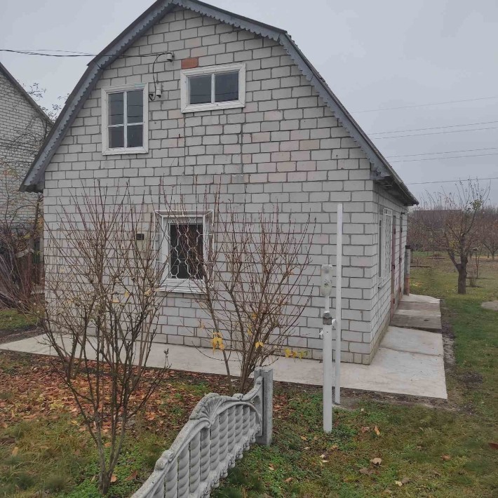 Продається житловий будинок в с. Мала Кохнівка - фото 1