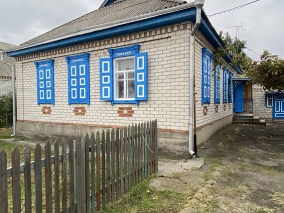 Будинок у Піщаному Піщане