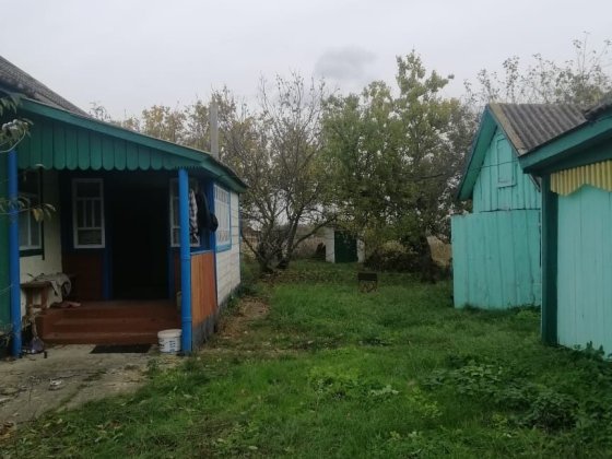 Продам будинок с.Лука Лохвиця