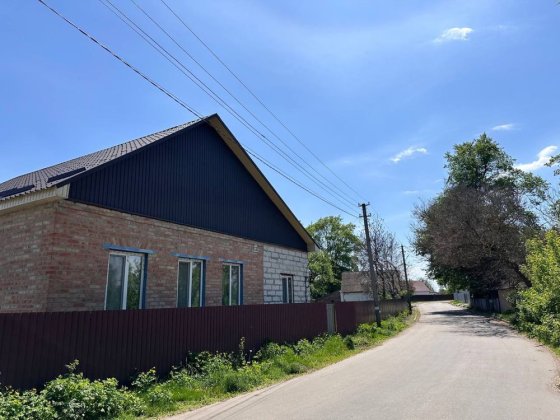 Затишний будинок в м. Лохвиця, Лохвица