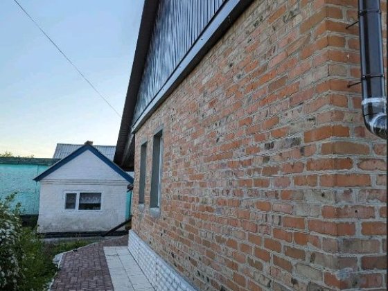 Продам будинок в Лохвиці Лохвица