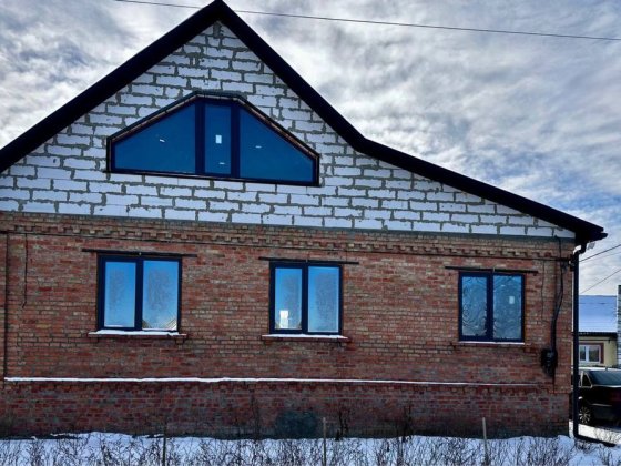 Продається будинок Лохвица