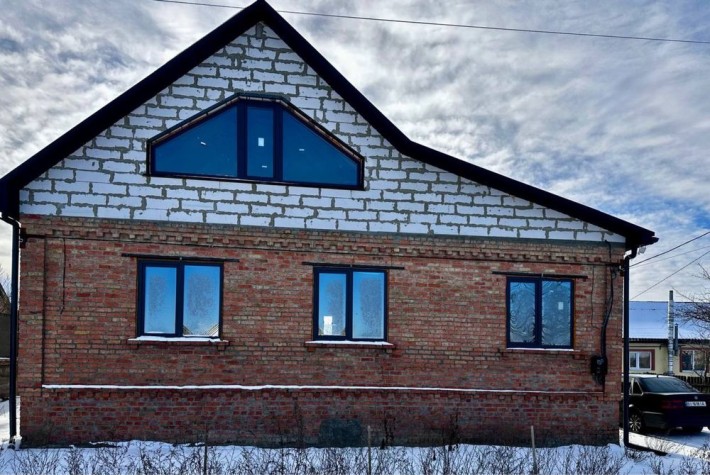 Продається будинок - фото 1