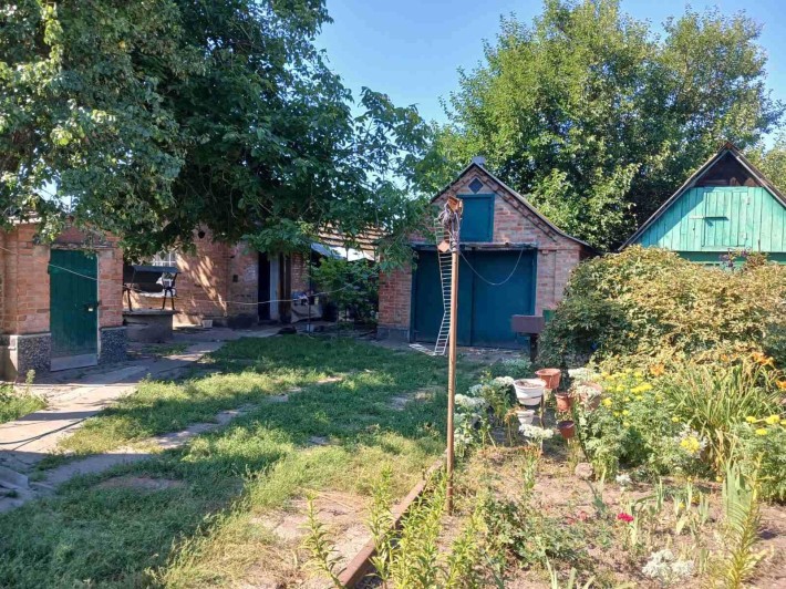 Продається будинок в м. Лохвиця - фото 1