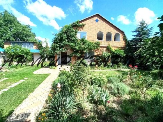 УНІКАЛЬНА пропозиція! Казковий маєток в Мачухах! Мачехи