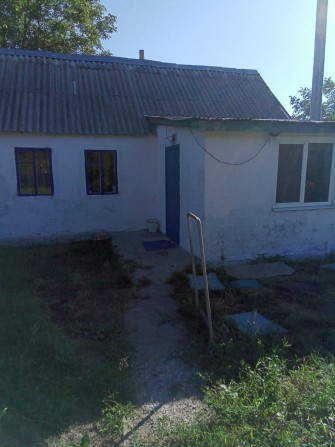 Будинок у с. Мачухи, передмістя Полтави - фото 1