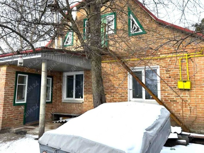 Будинок у Диканьці, Полтавська область - фото 1