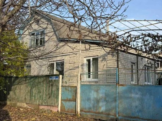 Продам будинок в Диканьці Диканька