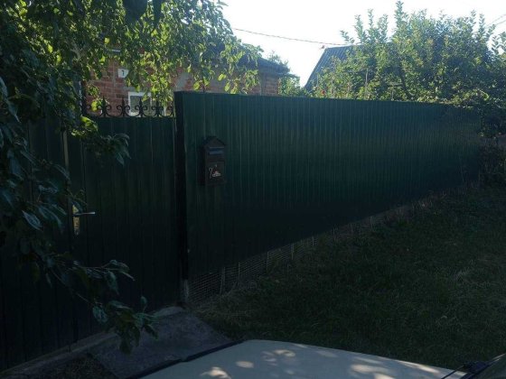 Продам будинок в центрі  селища Диканька Диканька