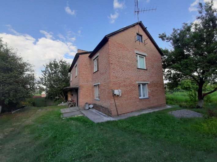 Будинок у м. ЗІНЬКІВ - фото 1