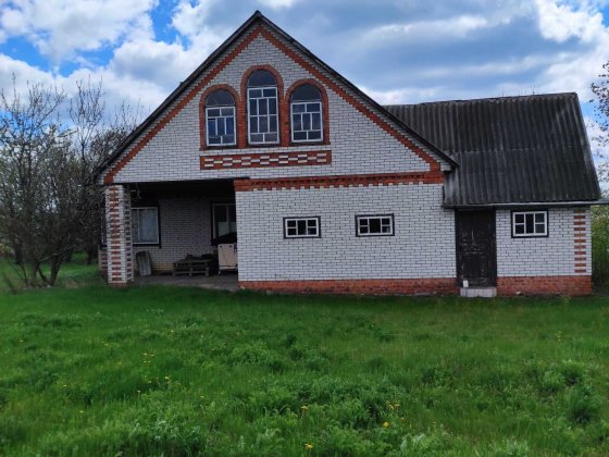 Продам будинок м.Зіньків Зіньків