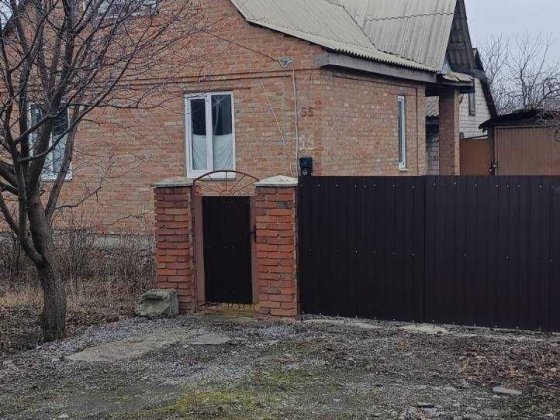 Продається будинок Гребенка