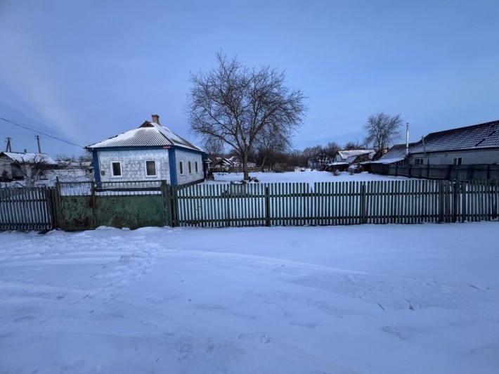 Продамо будинок по вулиці  Зарічна 3 - фото 1