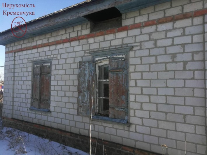 Продам будинок  Градизьк! - фото 1