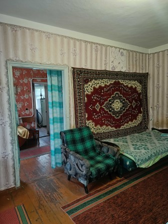 Продам дом.р.он  Градижск - фото 1