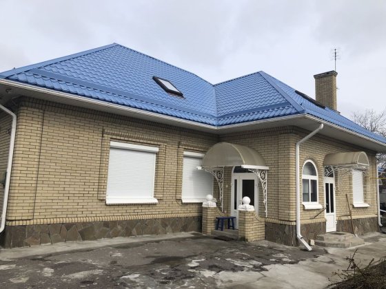 Продам будинок у Градизьку Градижск