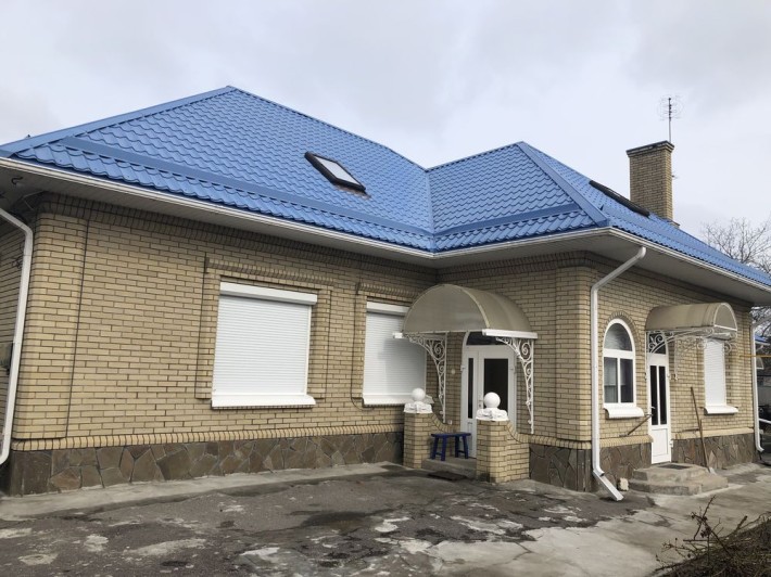 Продам будинок у Градизьку - фото 1