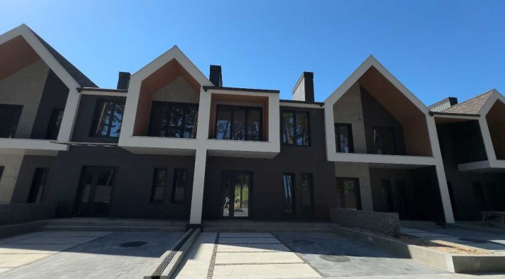 Котедж в ЖК "KOPYLY CLUB" введений в єксплуатацію,є розтермінування - фото 1