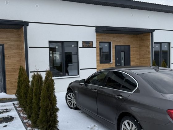 Продам Таунхаус 68м.кв. Вараш