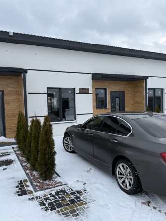 Продам Таунхаус 68м.кв. - фото 1