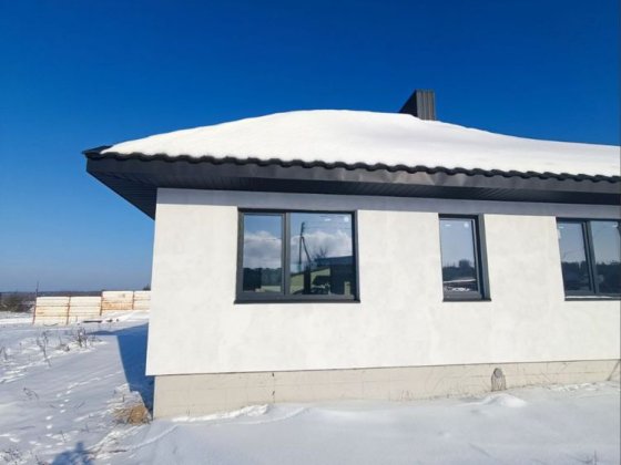 Продам будинок 100м2 Вараш