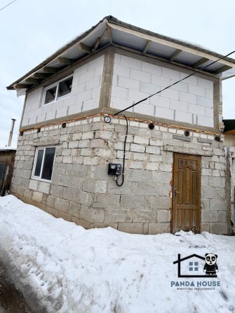 Продається незавершене будівництво - фото 1