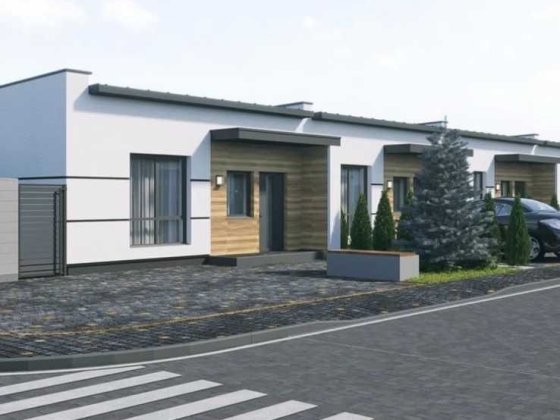 Неймовірний Таунхаус! Вараш