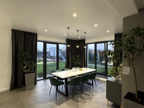 Продаж Будинку з меблями та технікою. ТЕПЛО ТА ВОДА ЦЕНТРАЛІЗОВАНІ. Вараш