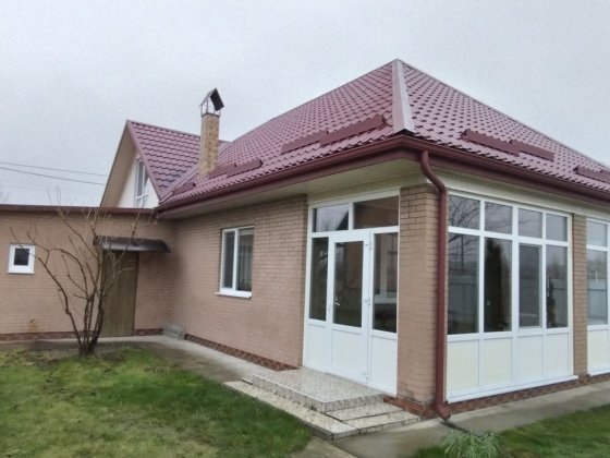 Будинок у Вараші з централізованим опаленням Вараш