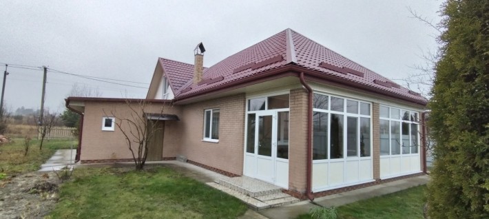 Будинок у Вараші з централізованим опаленням - фото 1