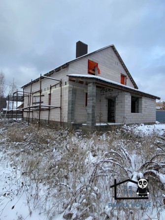 Продається незавершене будівництво - фото 1