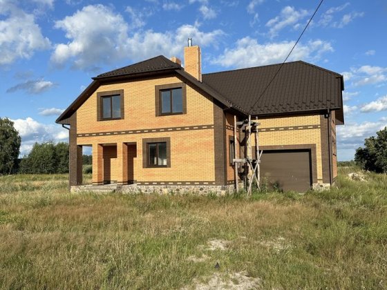 Будинок, Варашський район, с. Половлі Вараш