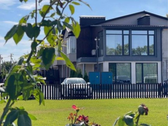 Танхаус в ЖК «Belveder citi». Осокорки Київ. Вараш