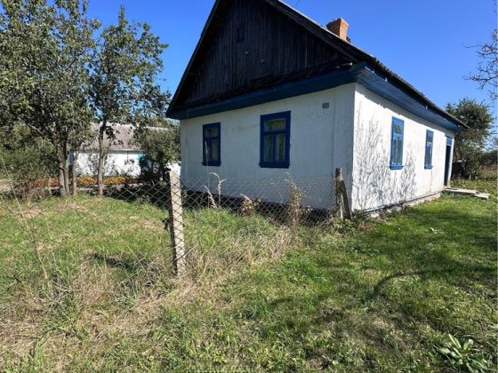 Продається будинок Костополь