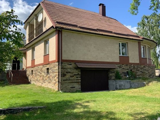 Будинок в затишному куточку міста Костопіль