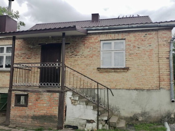 Продається будинок в Білій Криниці - фото 1