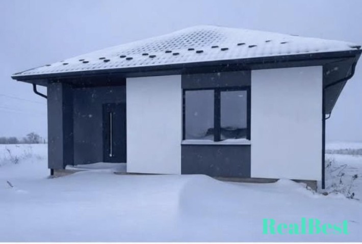 Продаж /Будинок/Біла Криниця - фото 1