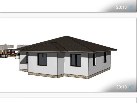 Будинок в с.Біла Криниця Біла Криниця