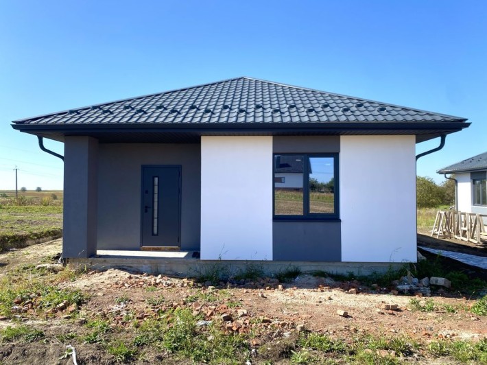 Продаж будинку Біла Криниця - фото 1