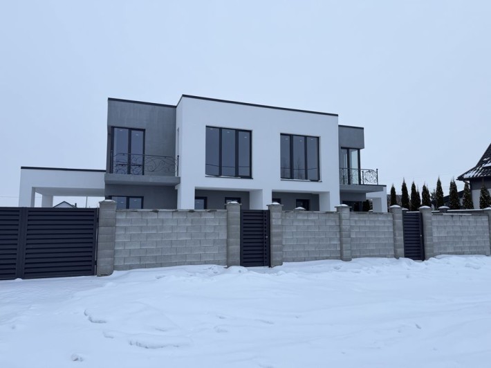 Продаж будинку -двояна - фото 1